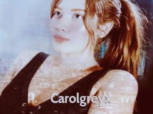 Carolgreyx