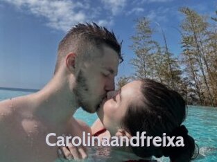 Carolinaandfreixa