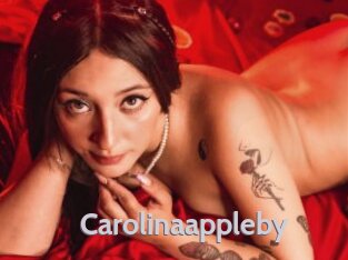 Carolinaappleby
