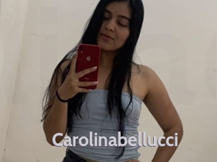 Carolinabellucci