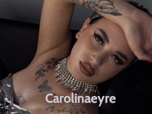 Carolinaeyre