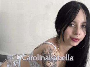 Carolinaisabella
