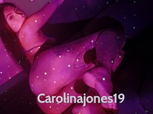 Carolinajones19
