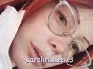 Carolinakiss23