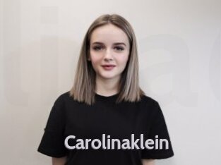 Carolinaklein