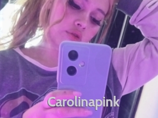 Carolinapink