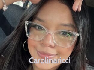 Carolinaricci