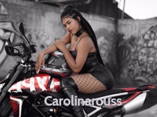 Carolinarouss