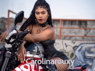 Carolinarouxy