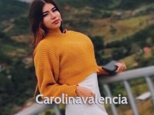 Carolinavalencia