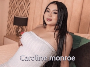 caroline_monroe Live Cam 66