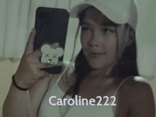 Caroline222