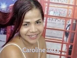 Caroline_sexx