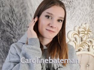 carolinebateman Live Cam 66