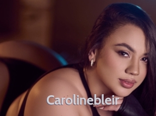 Carolinebleir
