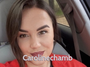 Carolinechamb
