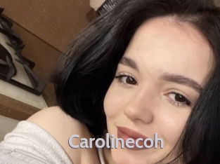 carolinecoh Live Cam 66