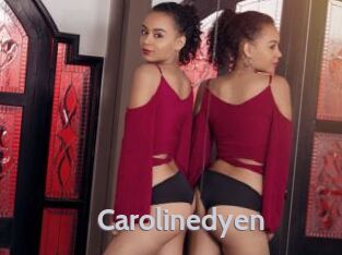 carolinedyen Live Cam 66