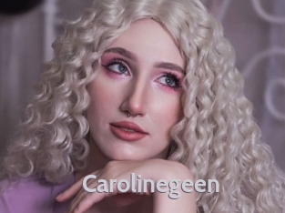 Carolinegeen