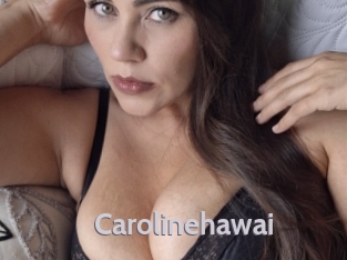 Carolinehawai