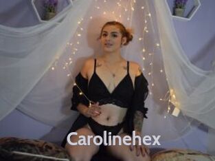 carolinehex Live Cam 66