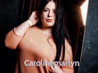 carolinemarlyn Live Cam 66