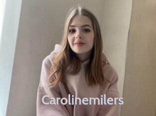 Carolinemilers