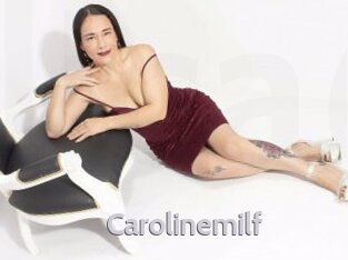 carolinemilf Live Cam 66