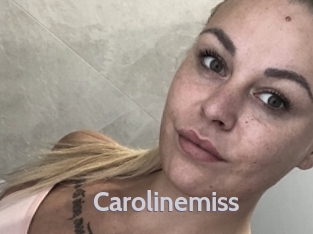 Carolinemiss