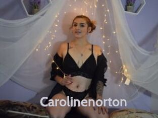 carolinenorton Live Cam 66