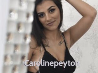 Carolinepeyton