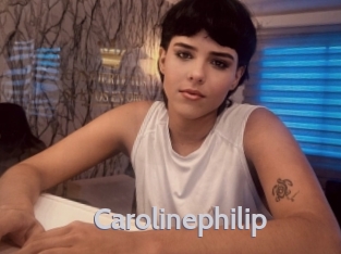 Carolinephilip