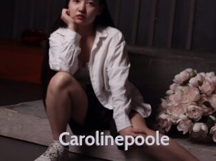 Carolinepoole