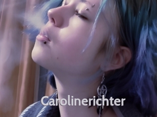 carolinerichter Live Cam 66