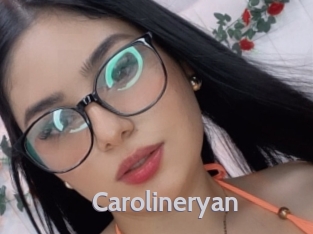 Carolineryan