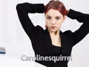 Carolinesquirrel