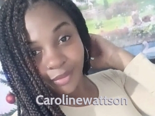 Carolinewattson