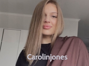 Carolinjones