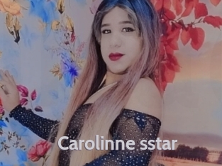 Carolinne_sstar