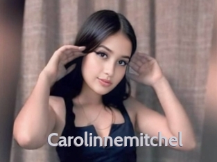 Carolinnemitchel