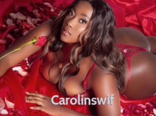carolinswif Live Cam 66