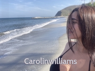 Carolinwilliams