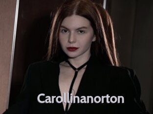 Carollinanorton