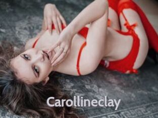 Carollineclay