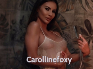 Carollinefoxy