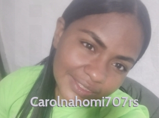 Carolnahomi707rs