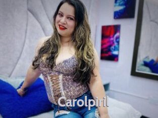 Carolpiril