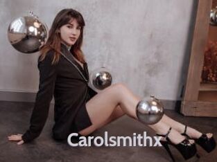 Carolsmithx