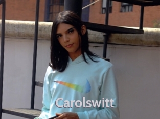 Carolswitt