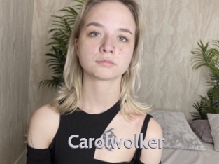 Carolwolker